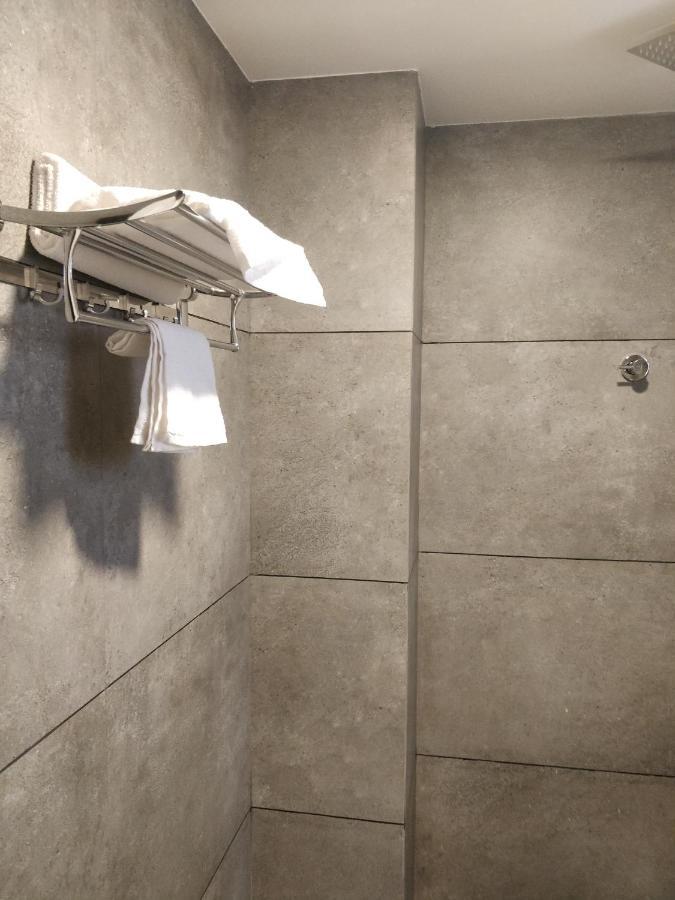 Hotel My Home Residency ナーシク エクステリア 写真
